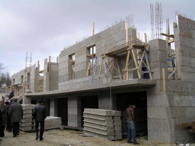 Рекомендации по строительству дома