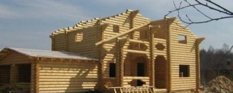 Как построить комфортный дачный дом своими руками?