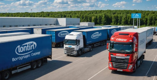 Грузоперевозки из Боровичей с надежными транспортными компаниями