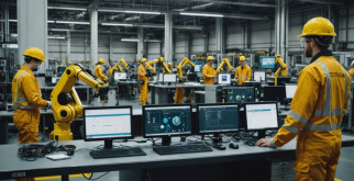 Технологический прогресс в мире охраны труда и безопасности