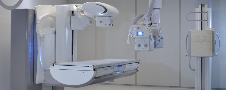Контроль эксплуатационных параметров рентгеновских аппаратов
