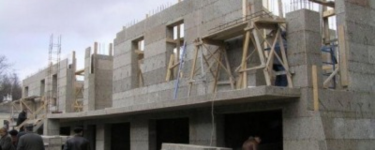 Рекомендации по строительству дома