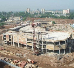 Недвижимость Казахстана