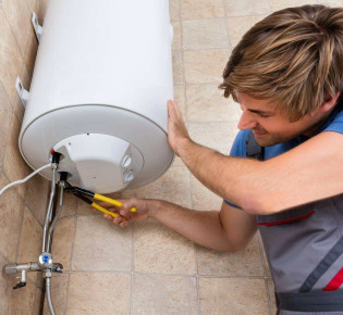 4 признаков того, что вам нужен ремонт водонагревателя