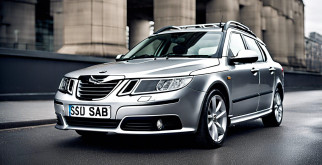 Фаркопы на Saab: надежность и функциональность для вашего автомобиля
