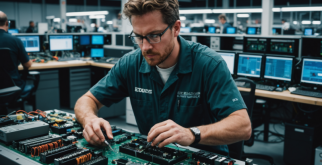 Полное руководство по поставке разъемов, соединителей и электронных компонентов от ПКФ КОННЕКТ