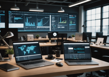 Обзор и анализ сайта intmash.com: возможности, услуги и ключевые особенности