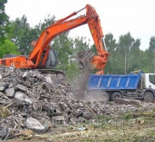 Регистрация нового пользователя/компании
