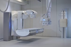 Контроль эксплуатационных параметров рентгеновских аппаратов