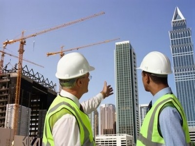Каким должен быть сайт для строителей и строительных компаний