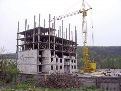Шукеев: Необходимо усилить темпы строительства в Туркестане